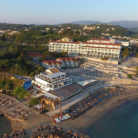 Alexandra Beach Resort & Spa Tsilivi (Zakynthos) Exterior foto