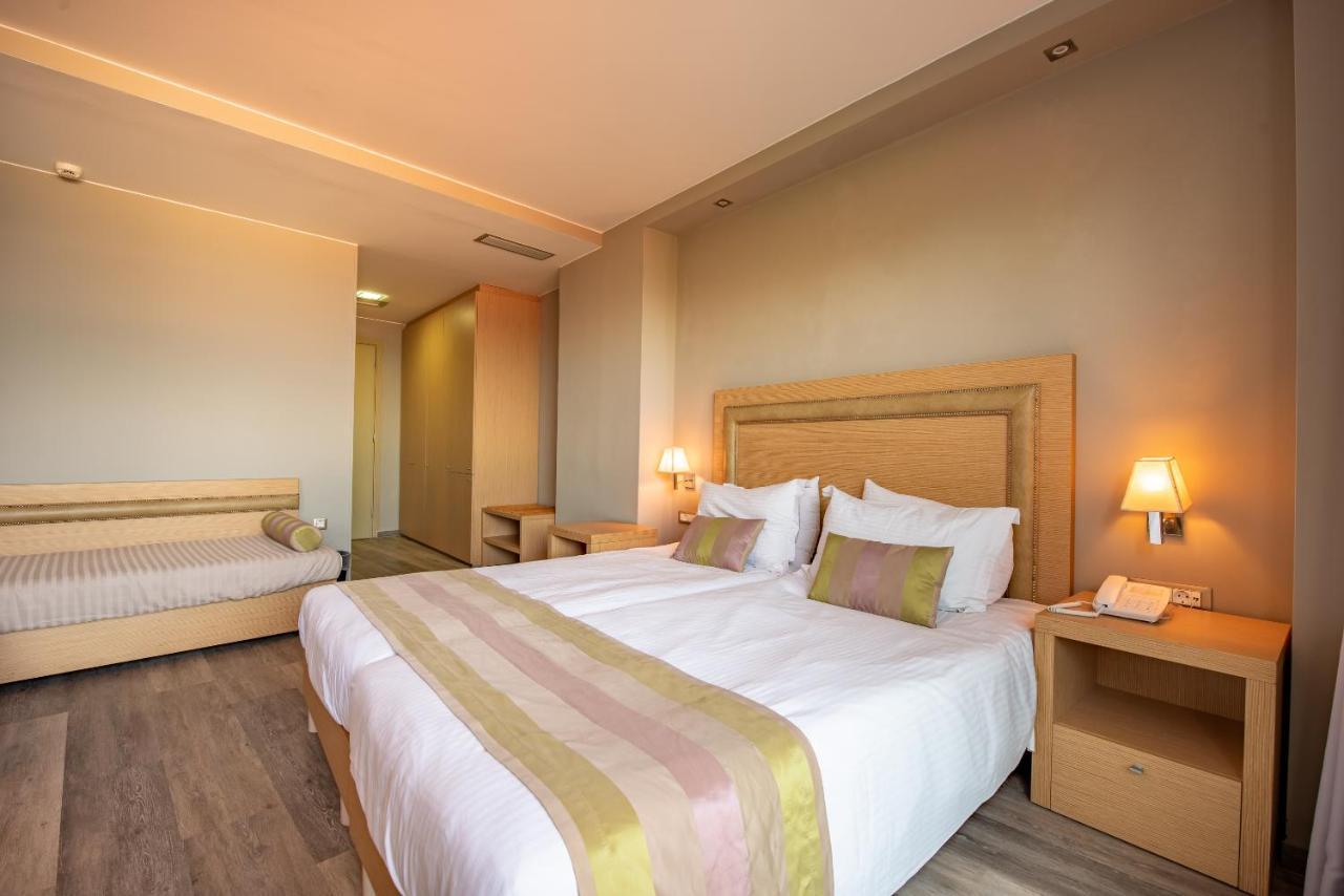 Alexandra Beach Resort & Spa Tsilivi (Zakynthos) Exterior foto