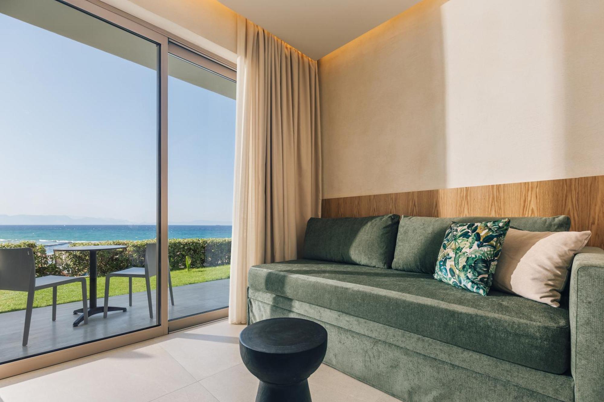 Alexandra Beach Resort & Spa Tsilivi (Zakynthos) Exterior foto