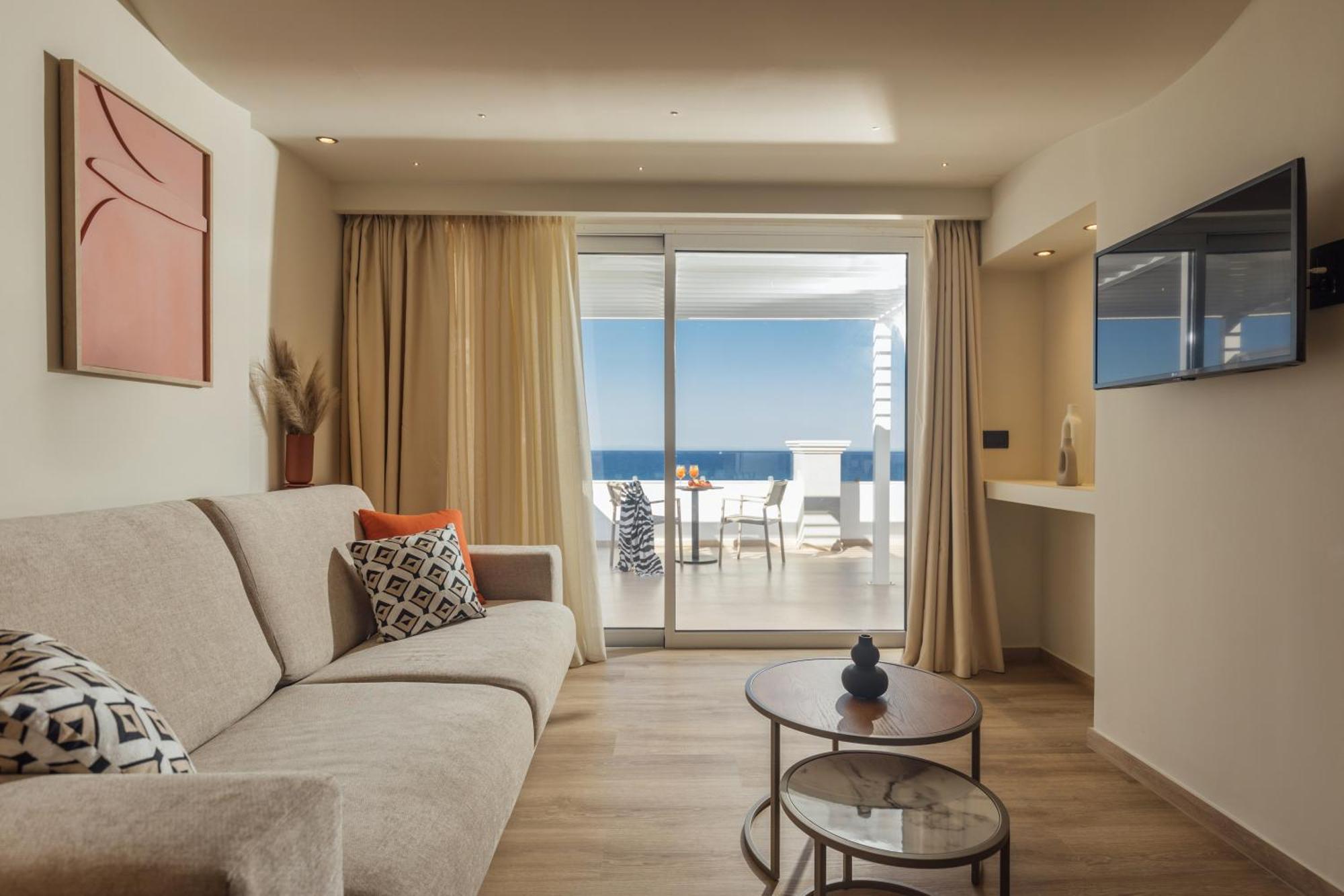Alexandra Beach Resort & Spa Tsilivi (Zakynthos) Exterior foto
