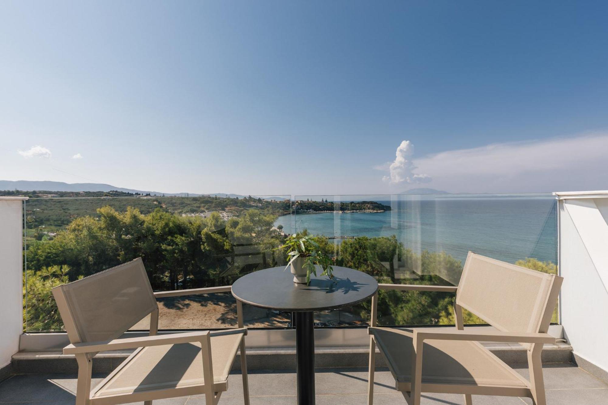 Alexandra Beach Resort & Spa Tsilivi (Zakynthos) Exterior foto