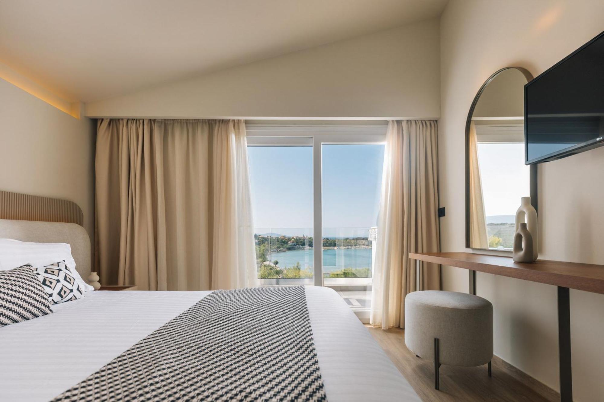 Alexandra Beach Resort & Spa Tsilivi (Zakynthos) Exterior foto