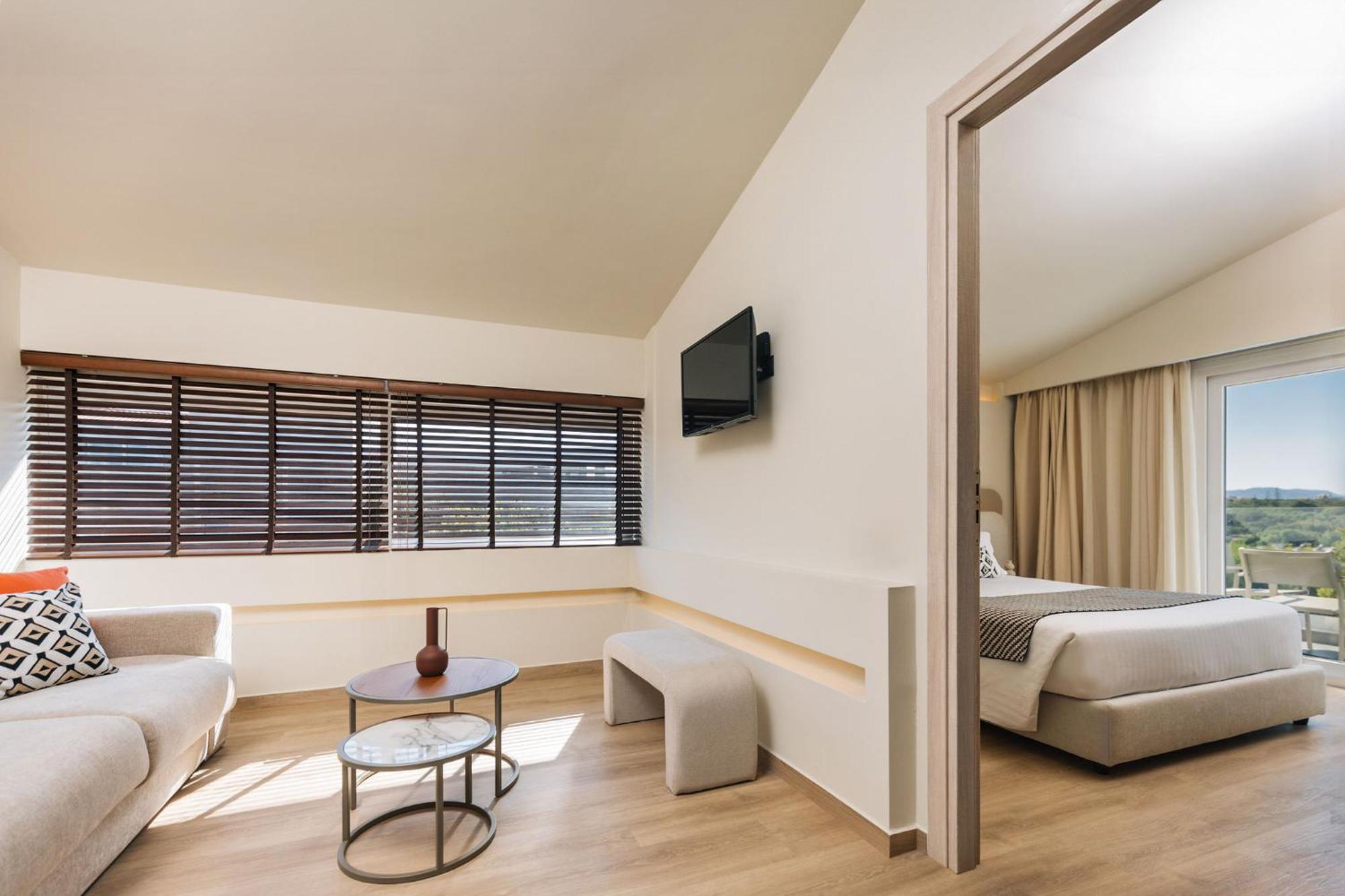 Alexandra Beach Resort & Spa Tsilivi (Zakynthos) Exterior foto