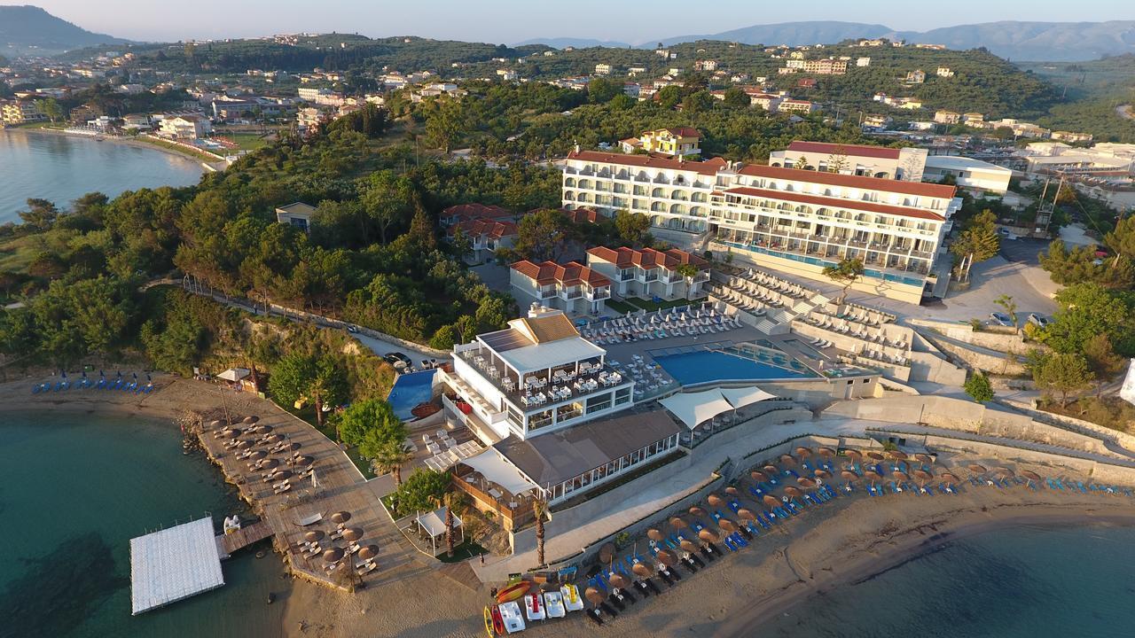 Alexandra Beach Resort & Spa Tsilivi (Zakynthos) Exterior foto