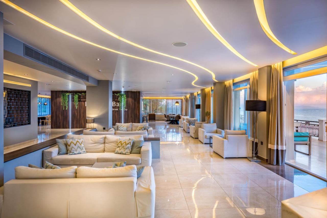 Alexandra Beach Resort & Spa Tsilivi (Zakynthos) Exterior foto