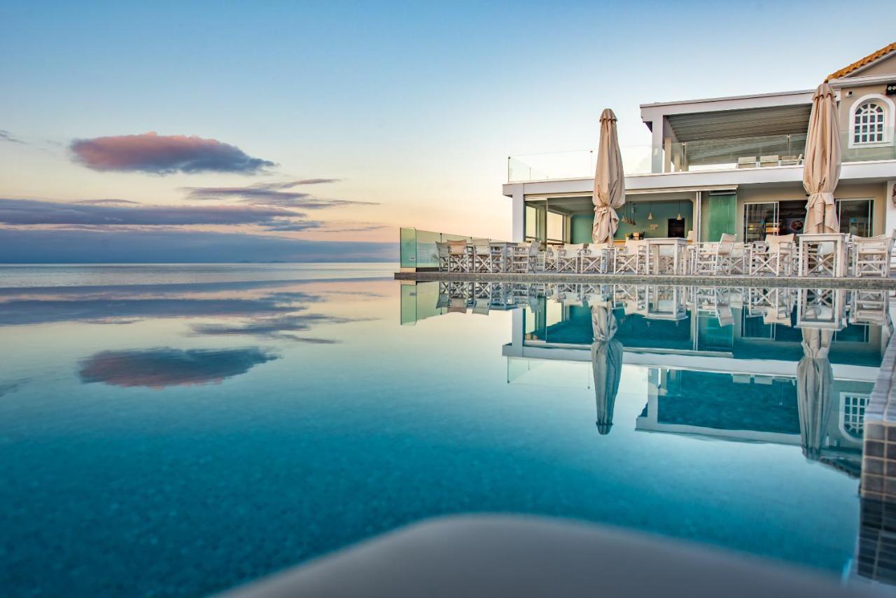 Alexandra Beach Resort & Spa Tsilivi (Zakynthos) Exterior foto