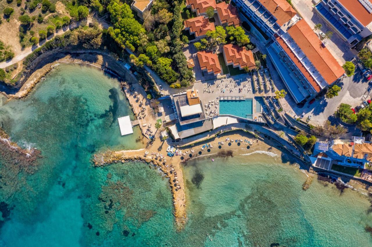 Alexandra Beach Resort & Spa Tsilivi (Zakynthos) Exterior foto