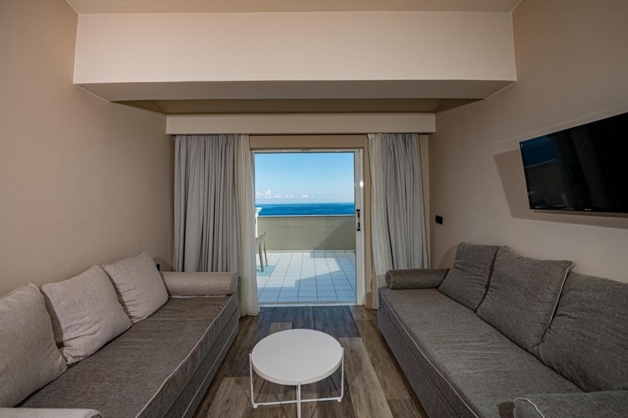 Alexandra Beach Resort & Spa Tsilivi (Zakynthos) Exterior foto
