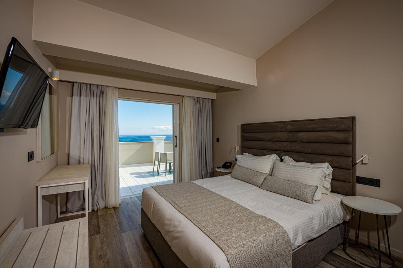Alexandra Beach Resort & Spa Tsilivi (Zakynthos) Exterior foto