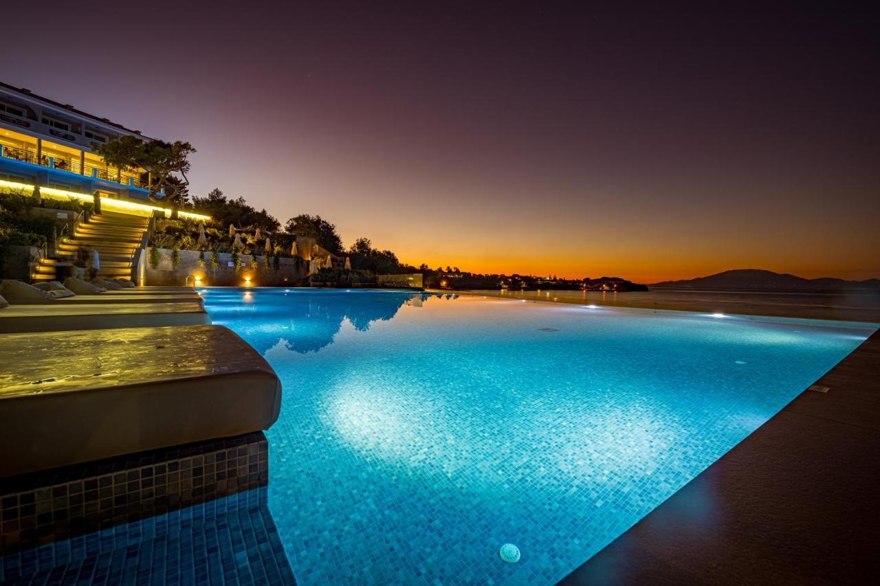 Alexandra Beach Resort & Spa Tsilivi (Zakynthos) Exterior foto