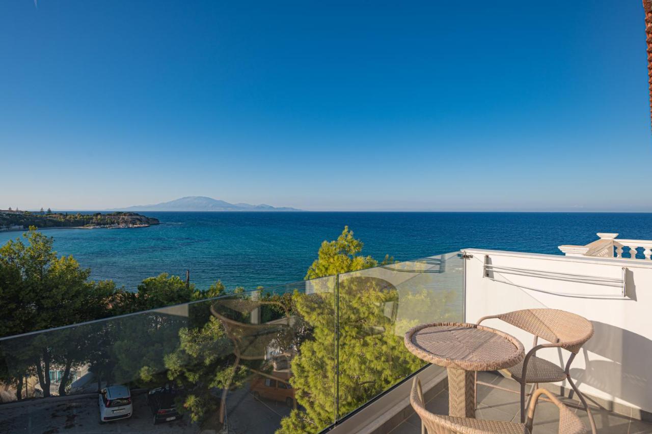 Alexandra Beach Resort & Spa Tsilivi (Zakynthos) Exterior foto