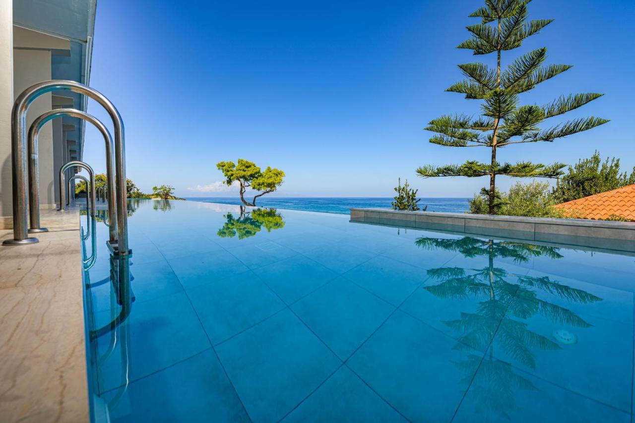 Alexandra Beach Resort & Spa Tsilivi (Zakynthos) Exterior foto