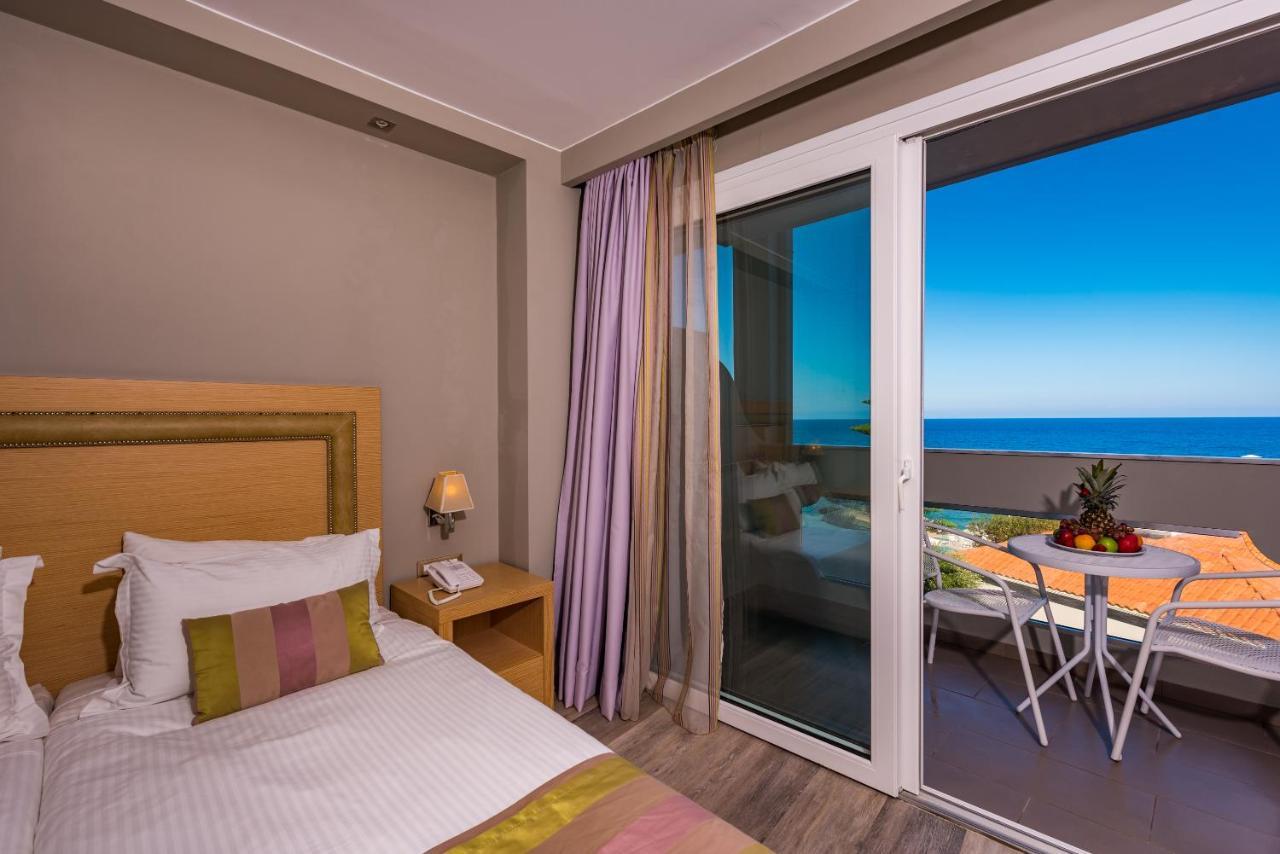 Alexandra Beach Resort & Spa Tsilivi (Zakynthos) Exterior foto