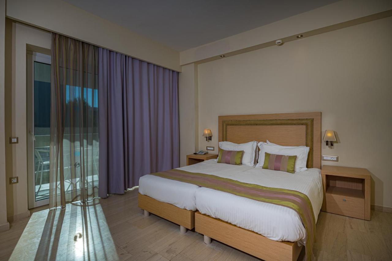 Alexandra Beach Resort & Spa Tsilivi (Zakynthos) Exterior foto