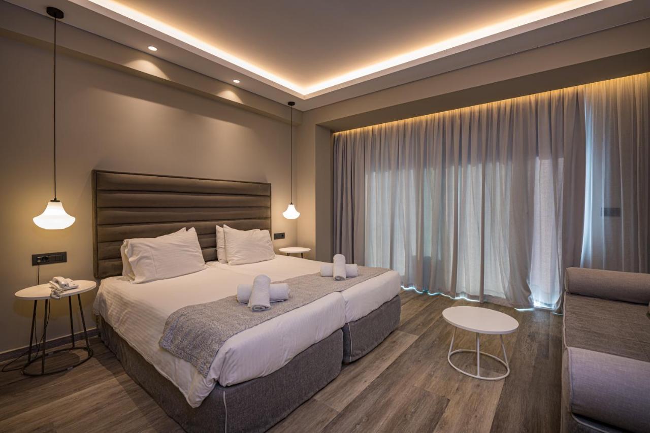 Alexandra Beach Resort & Spa Tsilivi (Zakynthos) Exterior foto