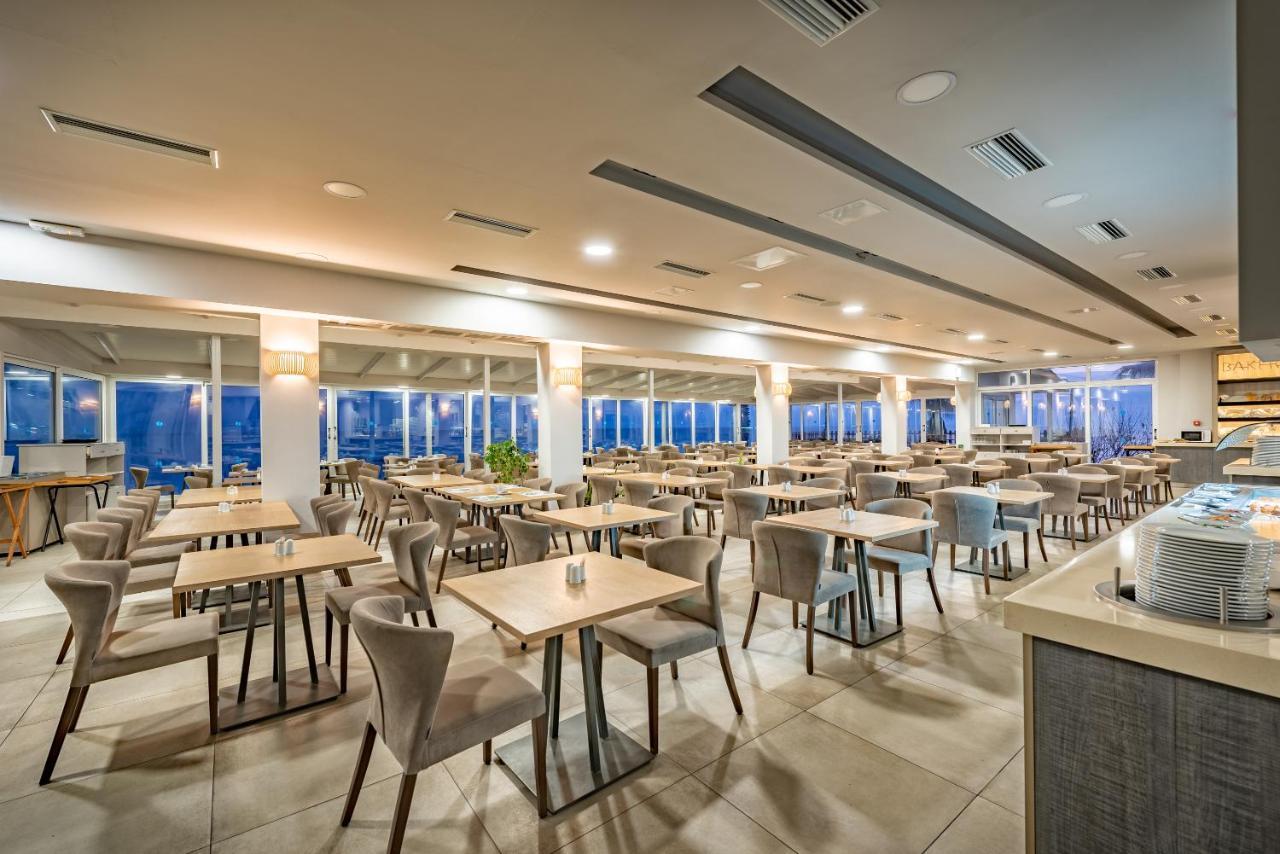 Alexandra Beach Resort & Spa Tsilivi (Zakynthos) Exterior foto