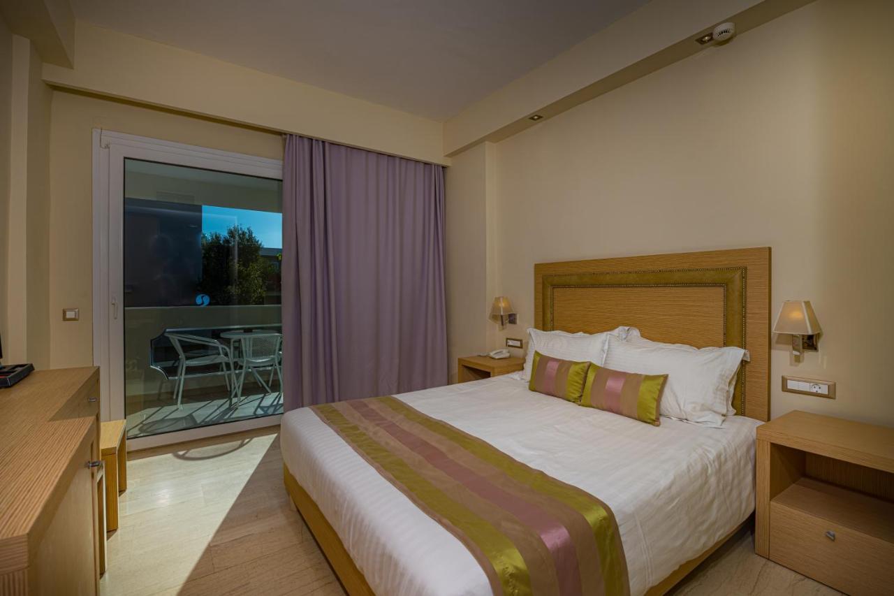 Alexandra Beach Resort & Spa Tsilivi (Zakynthos) Exterior foto