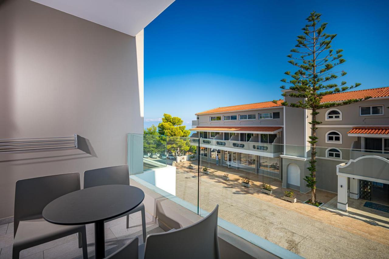 Alexandra Beach Resort & Spa Tsilivi (Zakynthos) Exterior foto