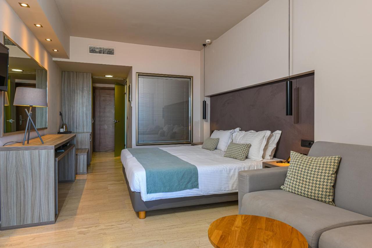 Alexandra Beach Resort & Spa Tsilivi (Zakynthos) Exterior foto