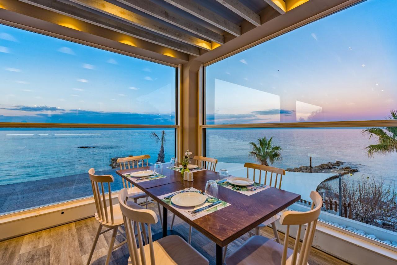 Alexandra Beach Resort & Spa Tsilivi (Zakynthos) Exterior foto