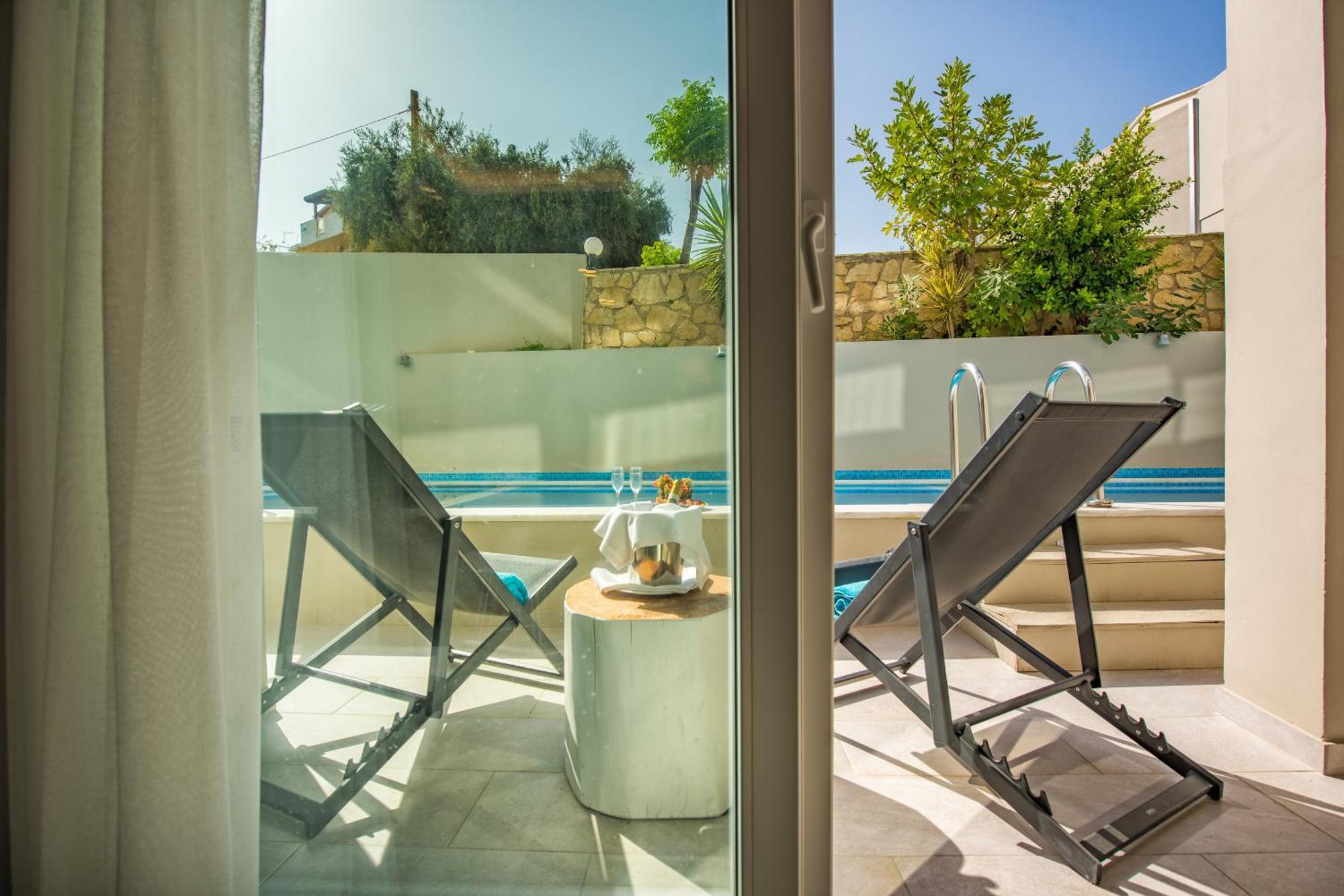 Alexandra Beach Resort & Spa Tsilivi (Zakynthos) Exterior foto