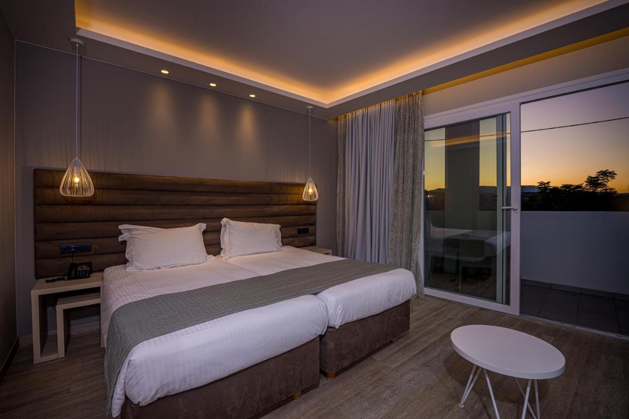 Alexandra Beach Resort & Spa Tsilivi (Zakynthos) Exterior foto